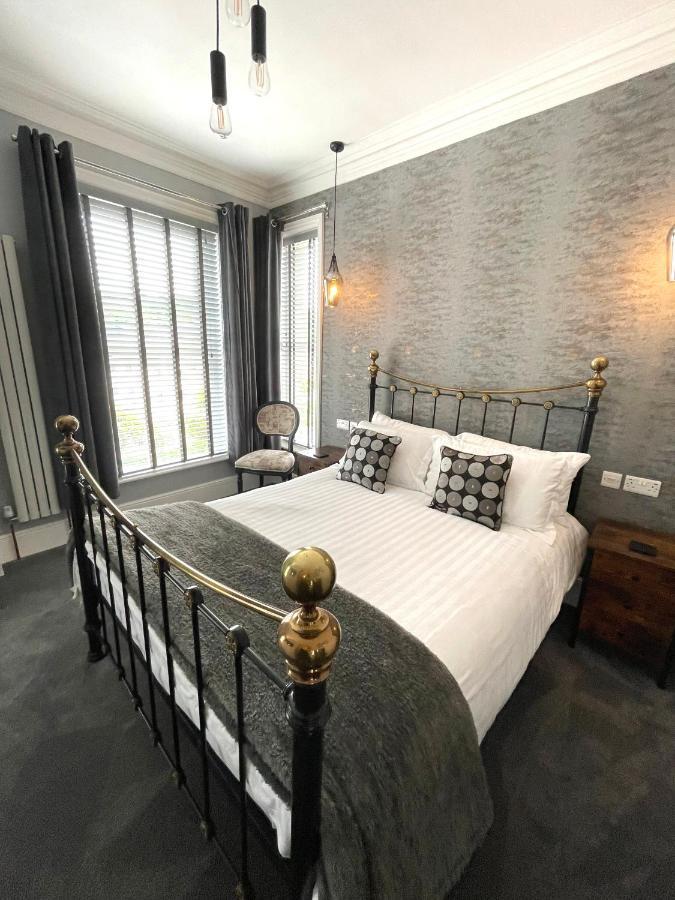 The Devonshire Villa Ilfracombe Extérieur photo