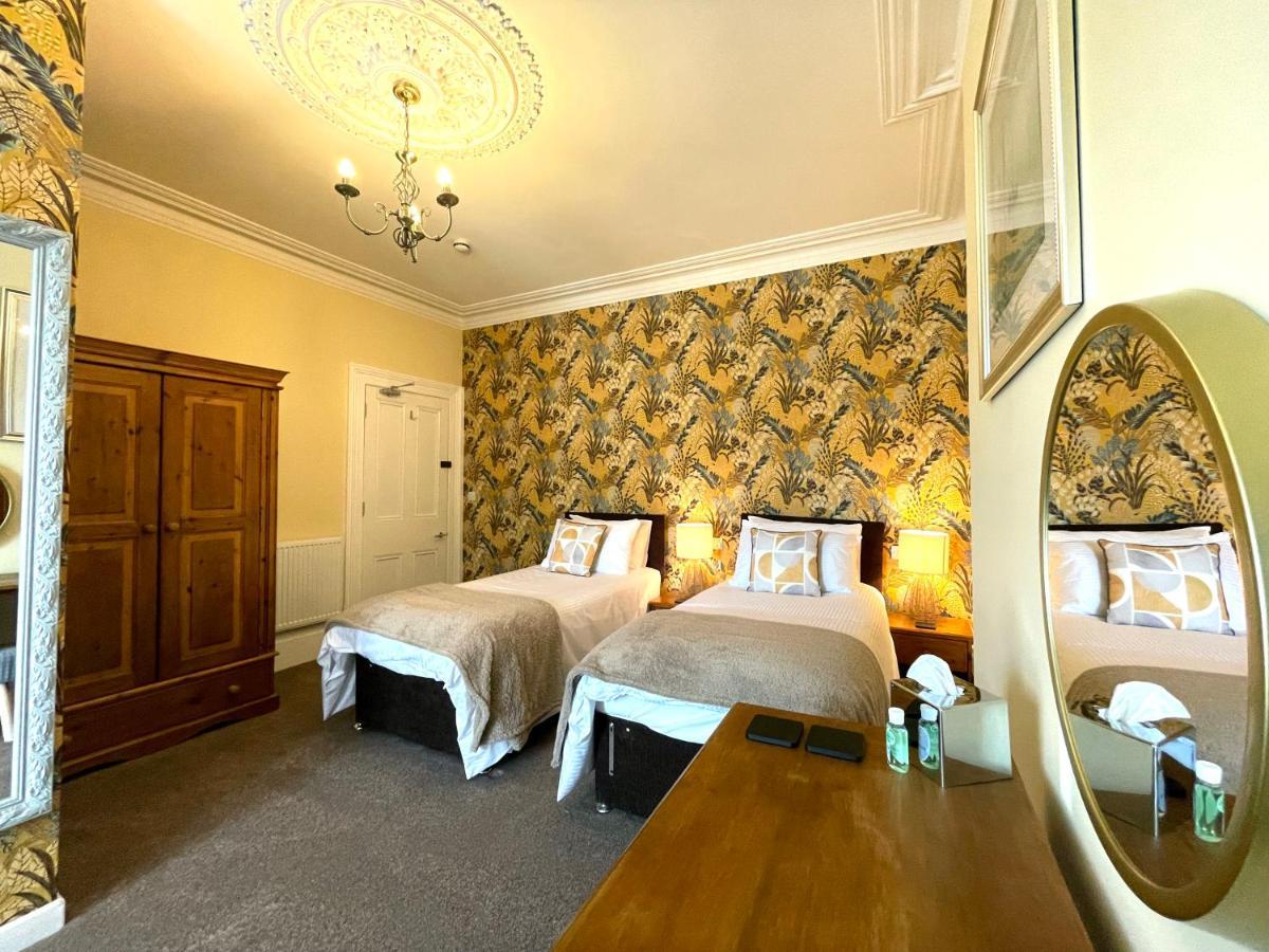 The Devonshire Villa Ilfracombe Extérieur photo