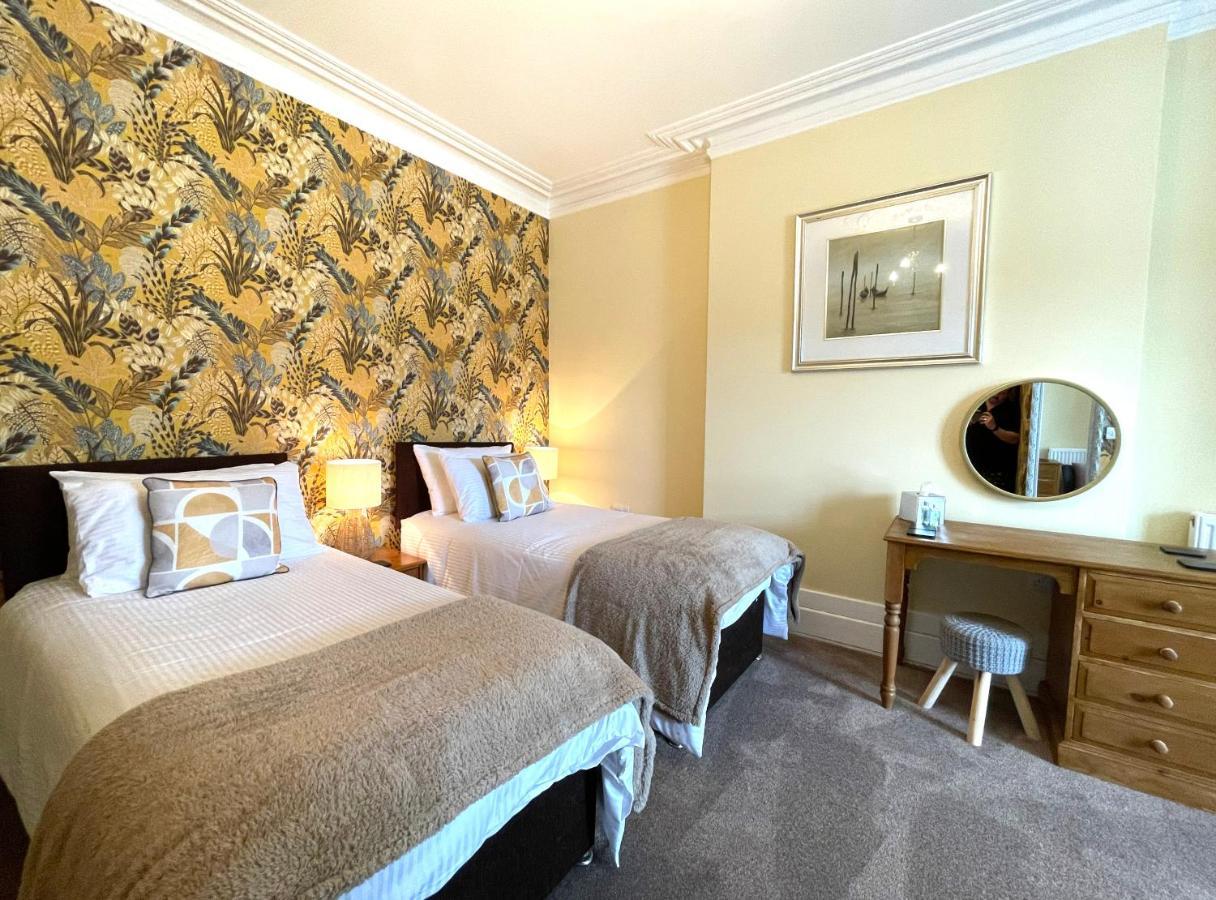 The Devonshire Villa Ilfracombe Extérieur photo