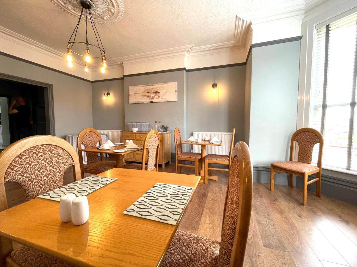 The Devonshire Villa Ilfracombe Extérieur photo