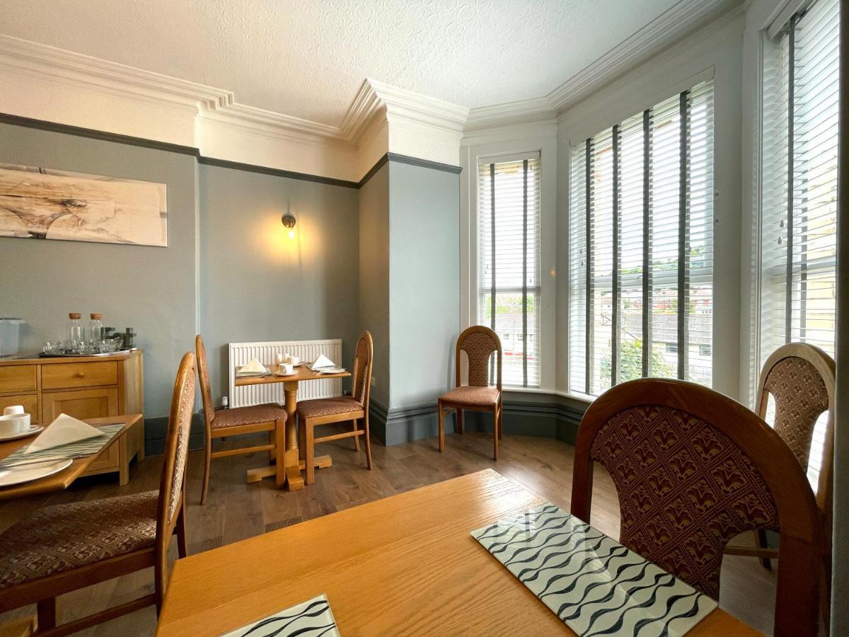 The Devonshire Villa Ilfracombe Extérieur photo