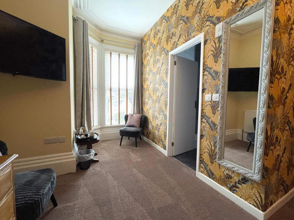 The Devonshire Villa Ilfracombe Extérieur photo