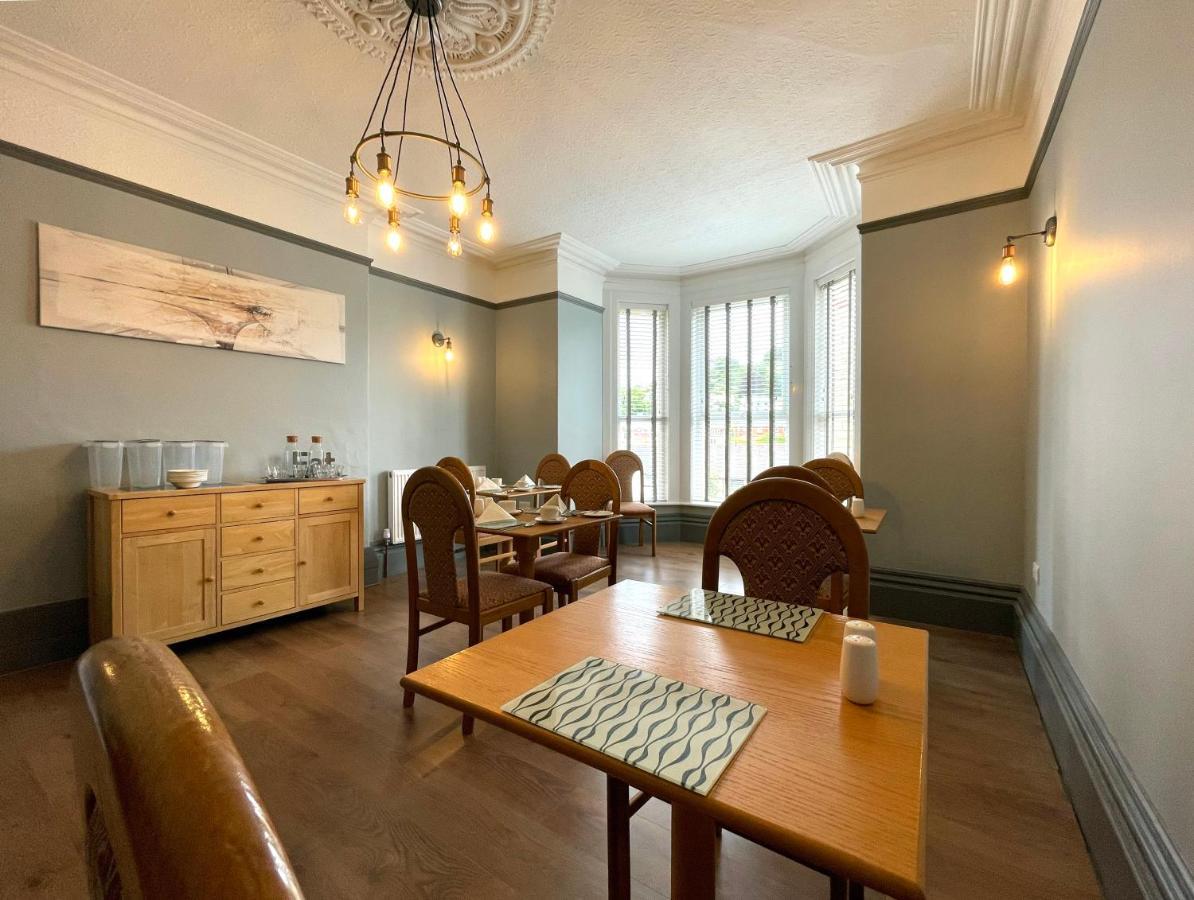 The Devonshire Villa Ilfracombe Extérieur photo