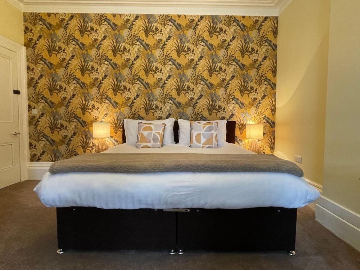 The Devonshire Villa Ilfracombe Extérieur photo