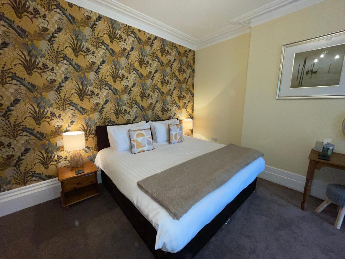 The Devonshire Villa Ilfracombe Extérieur photo