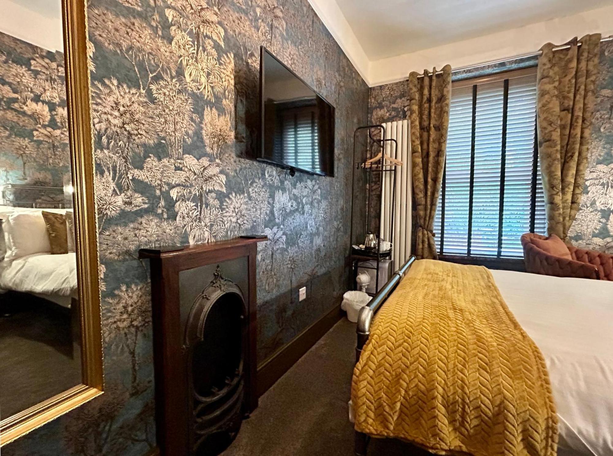 The Devonshire Villa Ilfracombe Extérieur photo