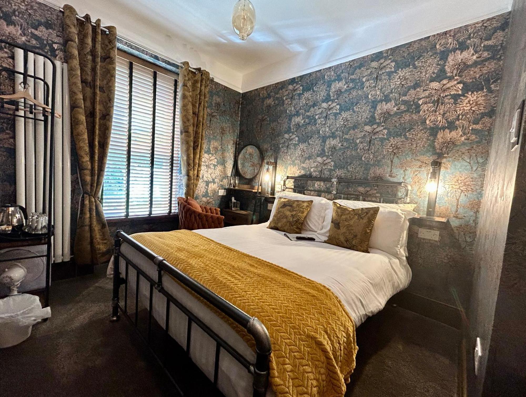 The Devonshire Villa Ilfracombe Extérieur photo