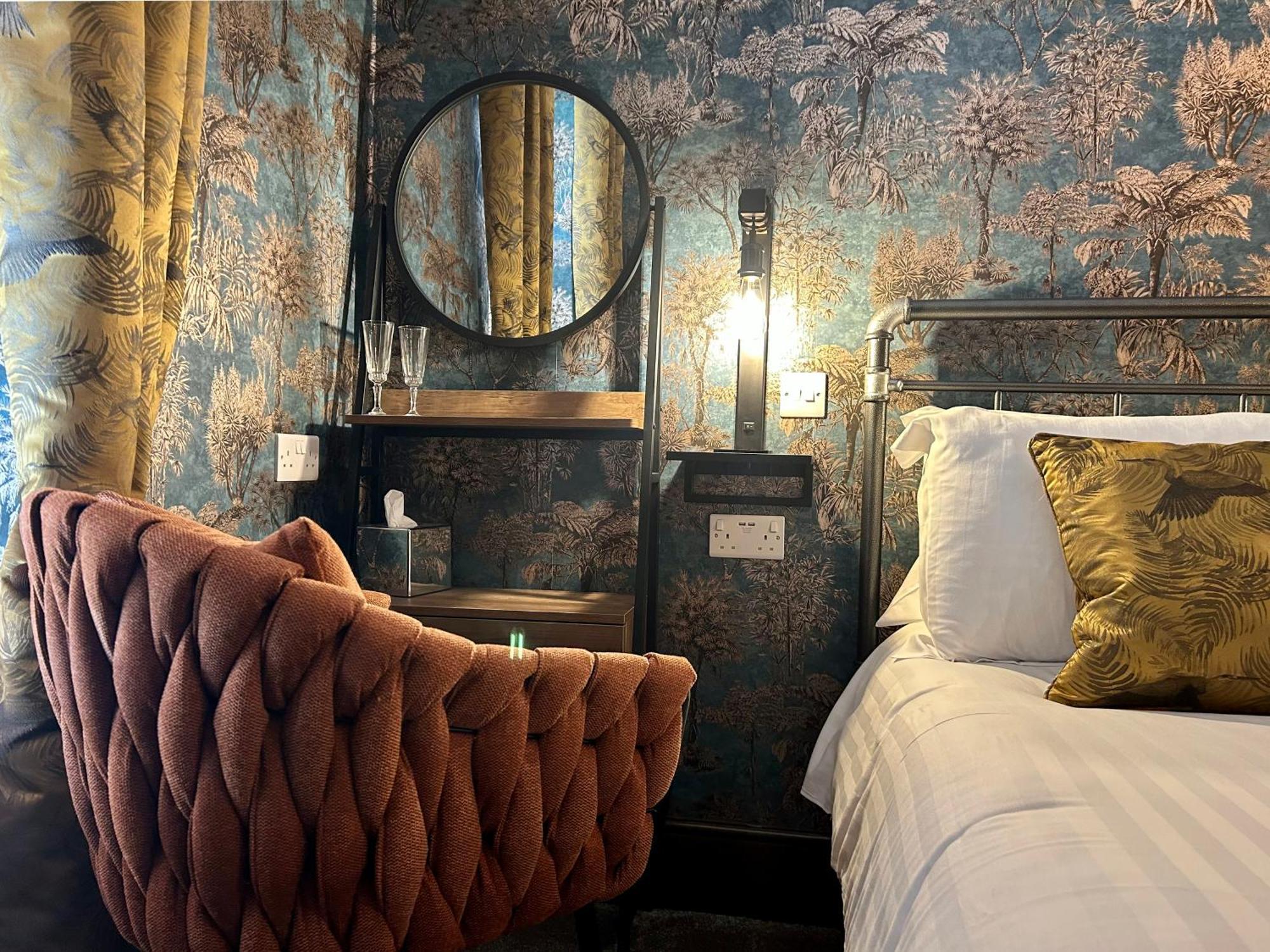 The Devonshire Villa Ilfracombe Extérieur photo